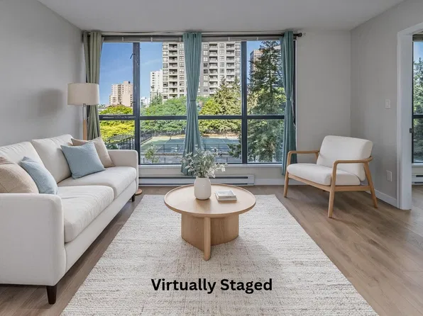 5288 Melbourne St #406, Vancouver, BC V5R 6E6