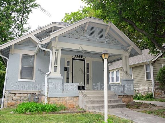 2nd image of 5414 Charlotte St