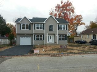 35 Garfield Rd, Parsippany, NJ 07054