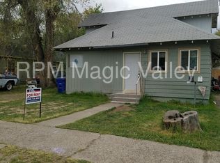 147 Quincy St, Twin Falls, ID 83301