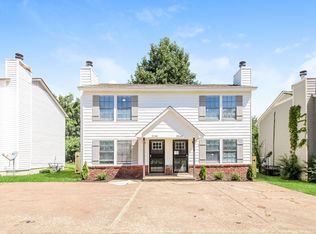 3594 Christine Rd, Memphis, TN 38118