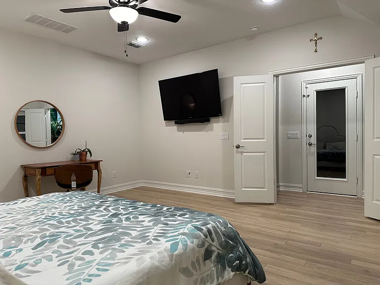 2317 Chapel Cross Ln — Photo 14
