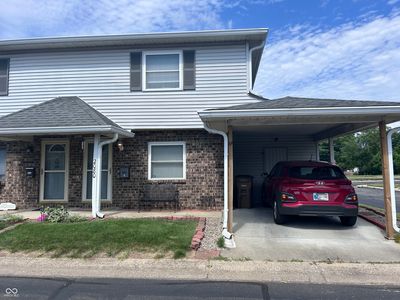 2080 Miracle Dr, Columbus, IN, 47201