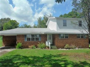 3583 Roellen Newbern Rd, Newbern, TN 38059