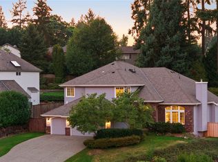 5314 NE 22nd Ct, Renton, WA 98059