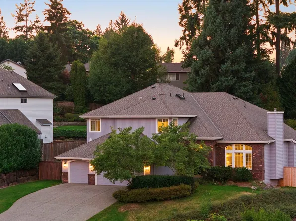 5314 NE 22nd Court, Renton, WA 98059