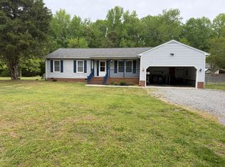 5781 Turtle Dr, Gloucester, VA 23061