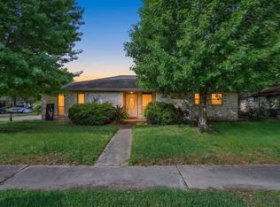 15303 Tonya Dr, Houston, TX 77060