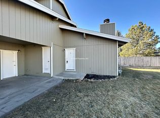 1476 Hussman Ave #C, Gardnerville, NV 89410