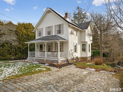 232 Noank Road, Groton, CT, 06355