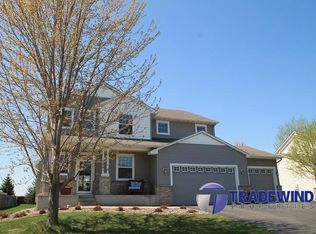 14061 Avanti Ave, Rosemount, MN 55068