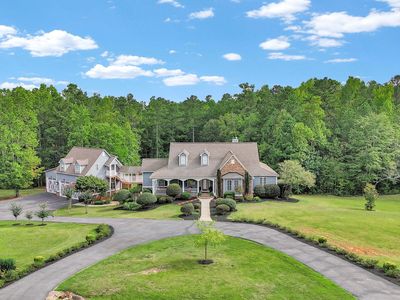 129 Jackson Ridge Ln, Newnan, GA, 30263