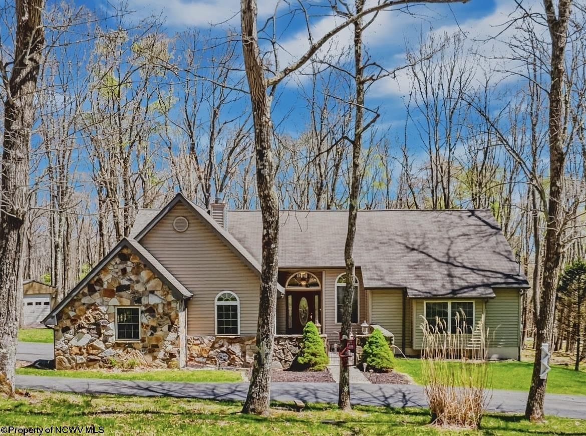 888 E Alpine Dr, Terra Alta, WV 26764 | MLS #10164914 | Zillow