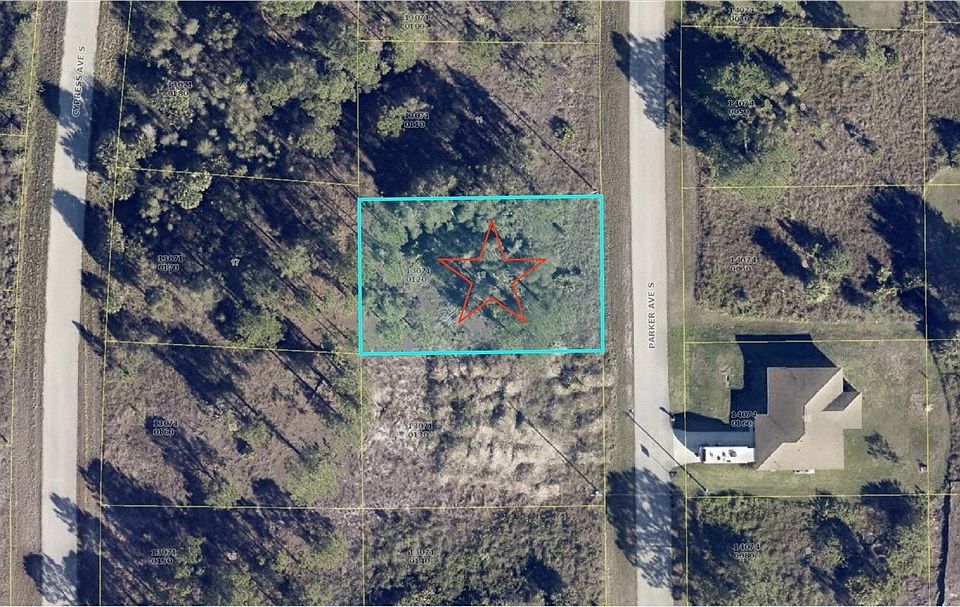 1st image of 634 Parker Ave S