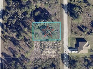 634 Parker Ave S, Lehigh Acres, FL 33974