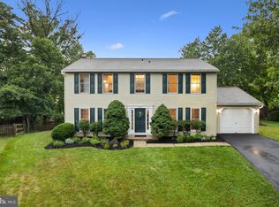 18725 Capella Ln, Gaithersburg, MD 20877