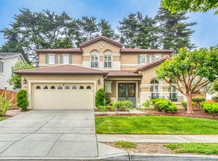 4150 Peninsula Point Dr, Seaside, CA 93955