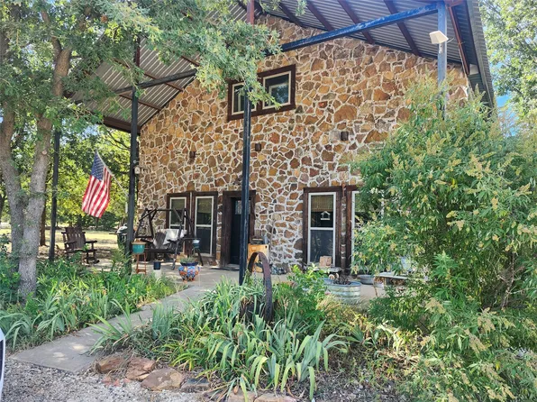 2722 County Road 156, Whitesboro, TX 76273