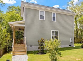 320 Gray Ave #C, Durham, NC 27701