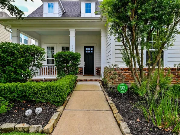 7002 Verado Way, Missouri City, TX 77459