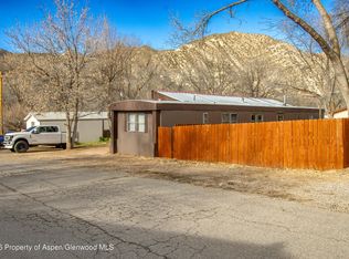 5033 County Road 335 TRAILER 135, New Castle, CO 81647