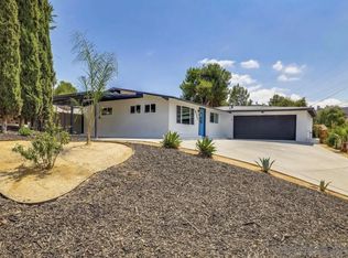 9121 Todos Santos Dr, Santee, CA 92071