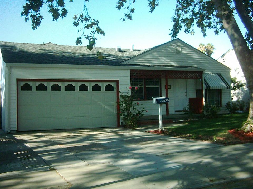 353 Escobar St., Fremont