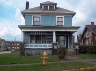 601 Gilbert Ave, Follansbee, WV