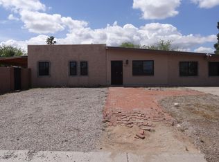 4101 W Massingale Rd, Tucson, AZ 85741