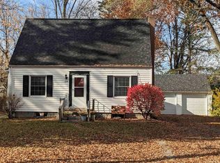 1230 S Center Rd, Saginaw, MI 48638