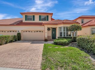 156 Spyglass Way, Palm Beach Gardens, FL 33418
