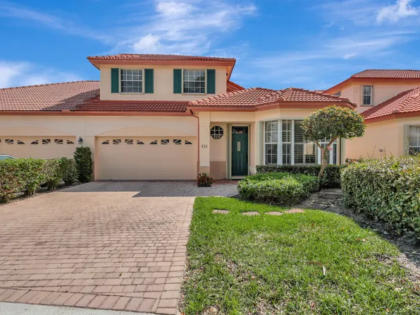 156 Spyglass Way, Palm Beach Gardens, FL 33418