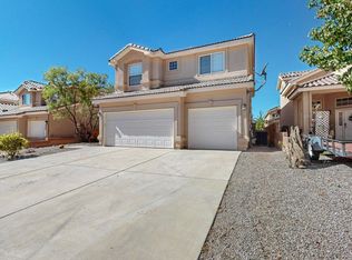 1286 Mirador Loop NE, Rio Rancho, NM 87144