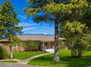 74 Wolf Trail Rd, Kalispell, MT 59901