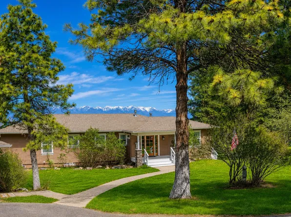 74 Wolf Trail Rd, Kalispell, MT 59901