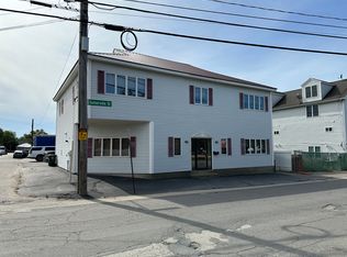 419 Somerville St #1, Manchester, NH 03103