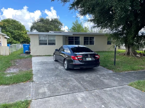 3757 SW 41st Street, Hollywood, FL 33024