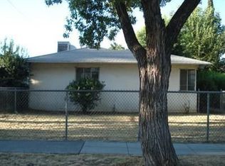 1324 E Harvard Ave, Fresno, CA 93704