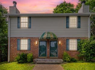 411 Williams Ave #D, Madison, TN 37115