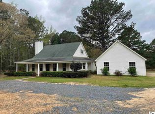 1324 Griggs Rd, Calhoun, LA 71225