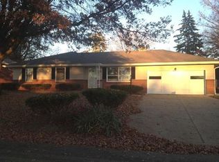 2311 N 35th Street Ter, Saint Joseph, MO 64506