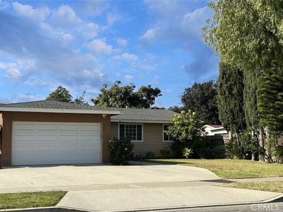 325 N Orange Ave, Fullerton, CA, 92833