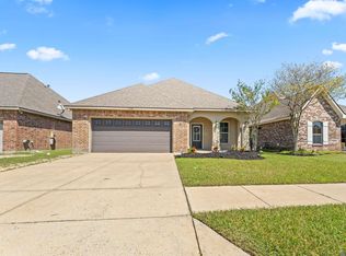 4280 Olivia Dr, Addis, LA 70710