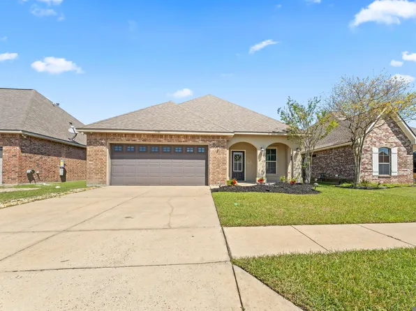 4280 Olivia Dr, Addis, LA 70710