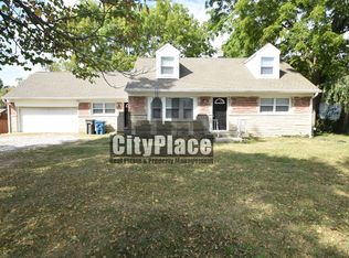 4550 S Keystone Ave, Indianapolis, IN 46227