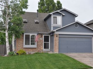 12688 W Prentice Dr, Littleton, CO 80127