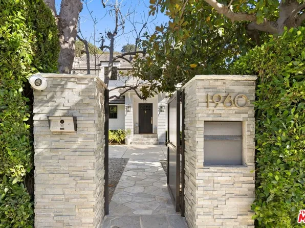 1960 Coldwater Canyon Dr, Beverly Hills, CA 90210