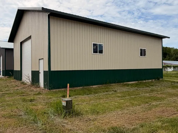 3670 Hines Rd, Cushing, MN 56443
