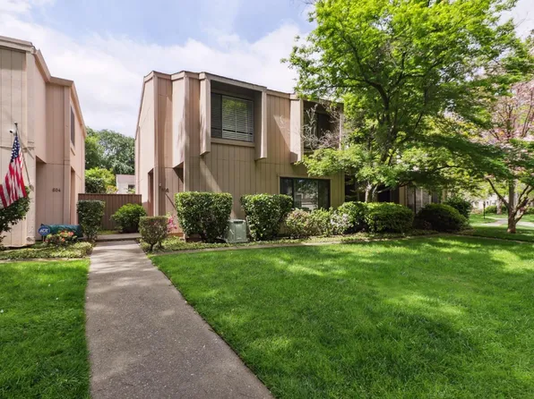 606 Hartnell Pl, Sacramento, CA 95825