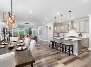 4318 Olde Waverly Way, Fuquay Varina, NC 27526